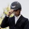 Casque Dogma Chrome KASK (avec mousse)