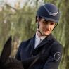 Casque Dogma Chrome KASK (avec mousse)
