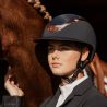 Casque Star Lady Chrome Kask