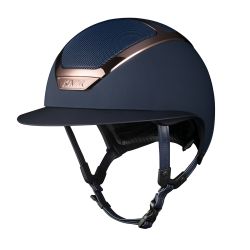 Casque Star Lady Chrome Kask