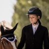 Casque Star Lady Chrome Kask