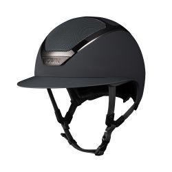 Casque Star Lady Chrome Kask
