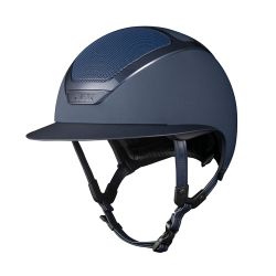 Casque Star Lady Chrome Kask