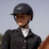 Casque Star Lady Chrome Kask