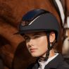 Casque Star Lady Chrome Kask