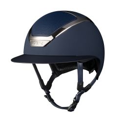 Casque Star Lady Chrome Kask