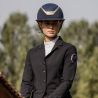 Casque Star Lady Chrome Kask