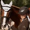 Casque Star Lady Chrome Kask