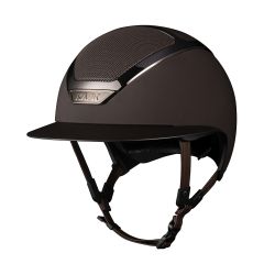 Casque Star Lady Chrome Kask