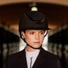 Casque Star Lady Chrome Kask
