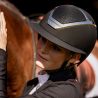Casque Star Lady Chrome Kask
