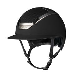 Casque Star Lady Chrome Kask