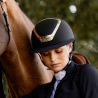 Casque Star Lady Chrome Kask