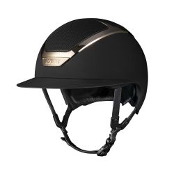 Casque Star Lady Chrome Kask