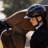 Casque Star Lady Pure Shine KASK