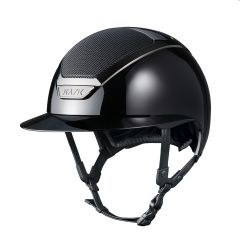 Casque Star Lady Pure Shine KASK