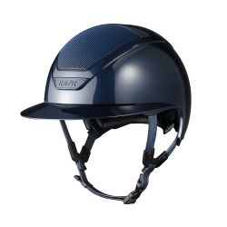Casque Star Lady Pure Shine KASK