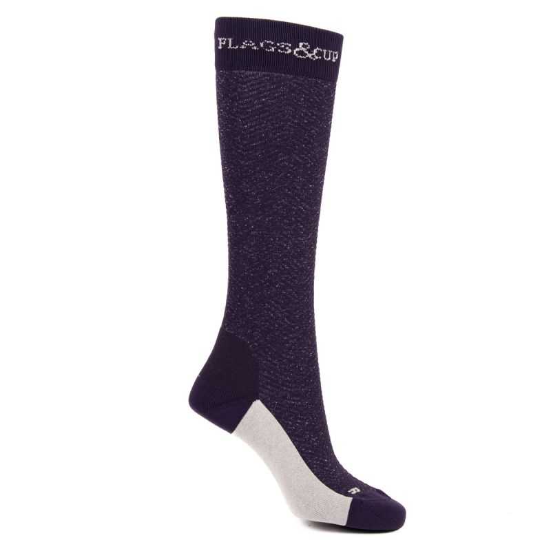 Chaussettes dame AKAA Chaussettes dame AKAA
