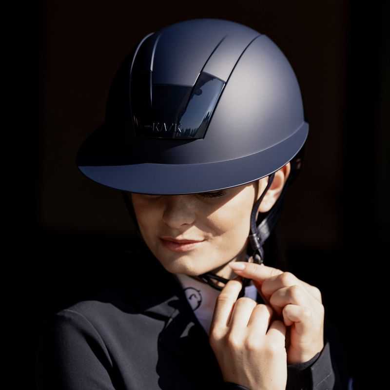 Casque Kooki Lady Kask Casque Kooki Lady Kask