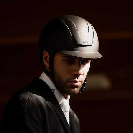 Casque Kooki KASK