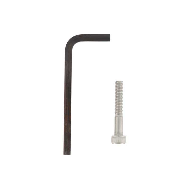 Kit vis et clé Allen ancien gilet SV2 LV