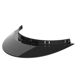Visière Standard Cromo 2.0