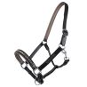 Licol cuir Lupine QHP