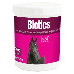 Biotics NAF