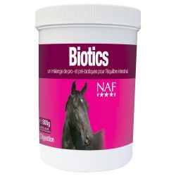 Biotics NAF