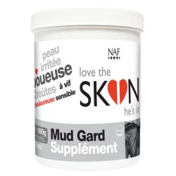 Mud Gard Supplement Naf