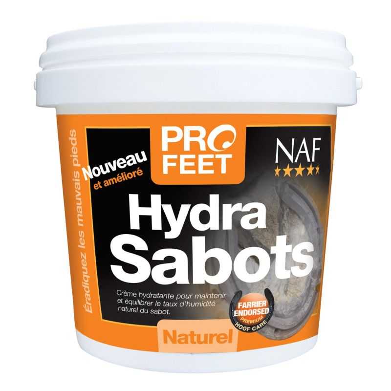 Profeet Hydra Sabots Naf Profeet Hydra Sabots Naf