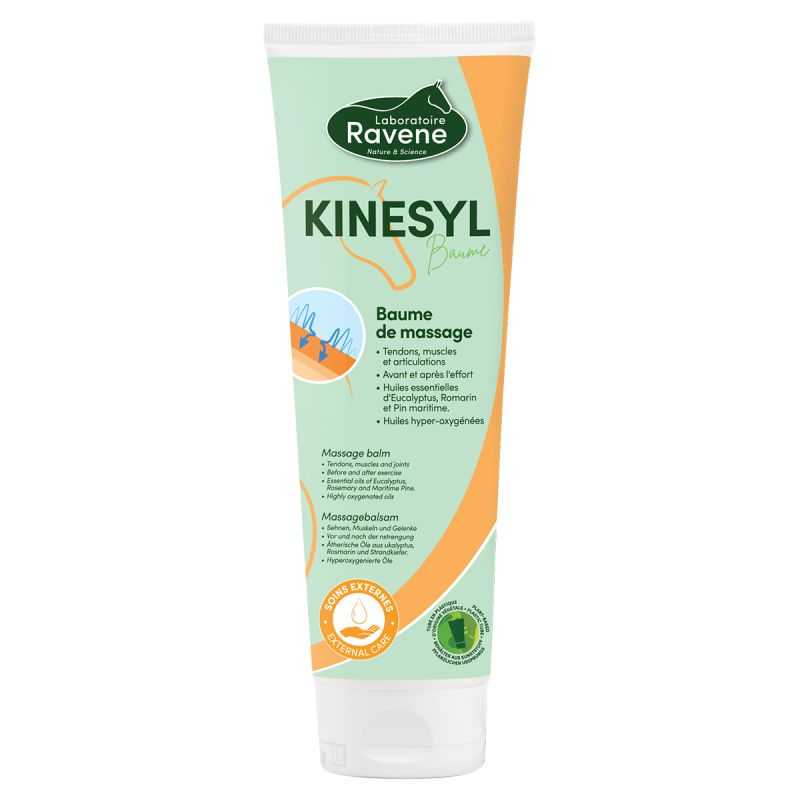 Kinesyl décontractant Ravene Kinesyl décontractant Ravene