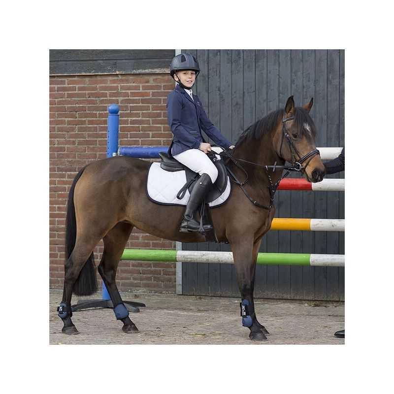 Veste de concours Junior Perry QHP Veste de concours Junior Perry QHP