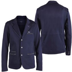 Veste de concours Junior Perry QHP