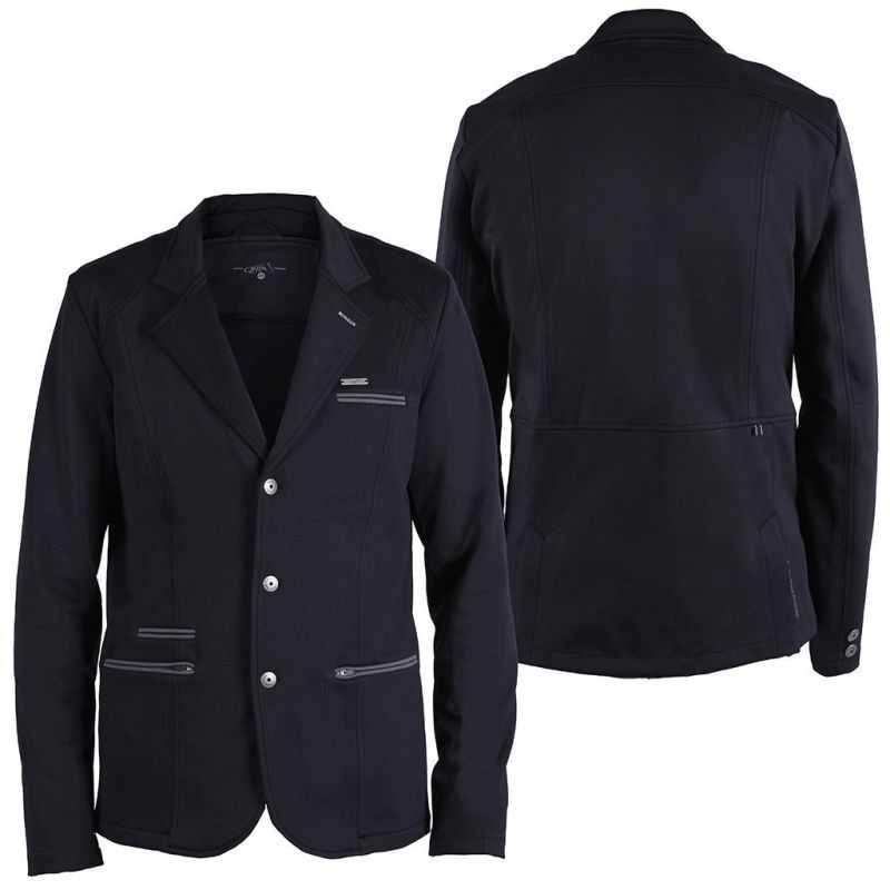 Veste de Concours homme Perry QHP Veste de Concours homme Perry QHP