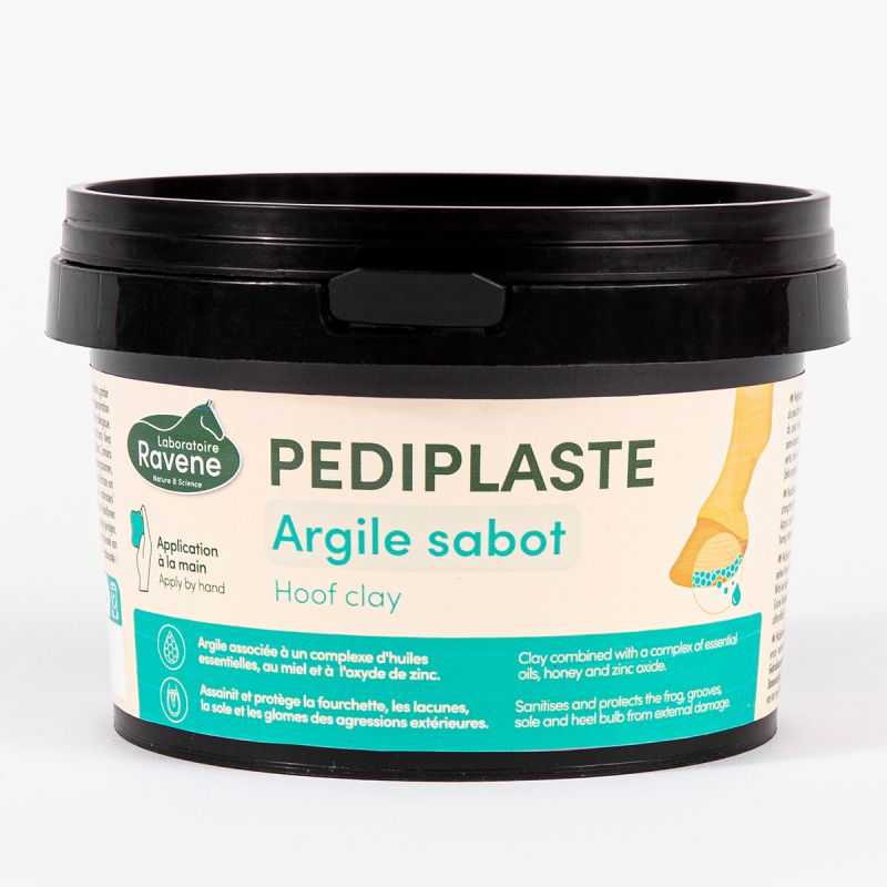 Pediplaste Ravene
