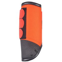Guêtres de Cross antérieurs Technical QHP