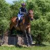 Guêtres de Cross antérieurs Technical QHP