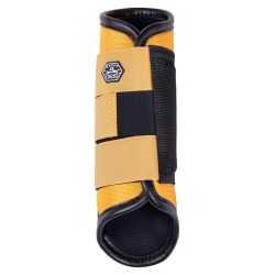 Guêtres de Cross postérieurs technical QHP