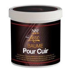 Baume pour cuir Naf