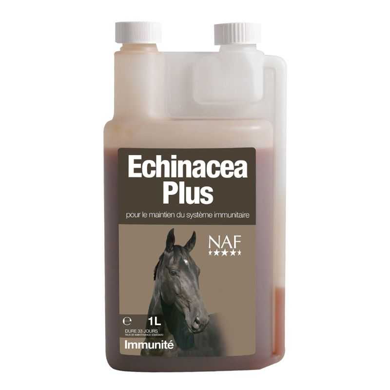 Echinacea Plus Naf