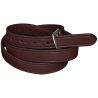 Etrivières nylon et cuir Flags&Cup