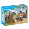 Maréchal Ferrant Playmobil