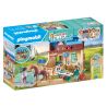 Vétérinaire et centre de thérapie Playmobil