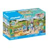 Arène d'équitation Playmobil