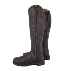 Bottes d’écuries Passeo Flags&Cup