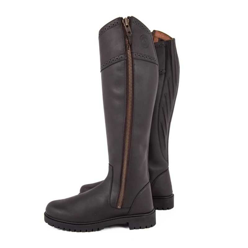 Bottes d’écuries Passeo Flags&Cup Bottes d’écuries Passeo Flags&Cup