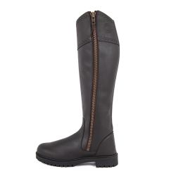 Bottes d’écuries Passeo Flags&Cup