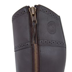 Bottes d’écuries Passeo Flags&Cup
