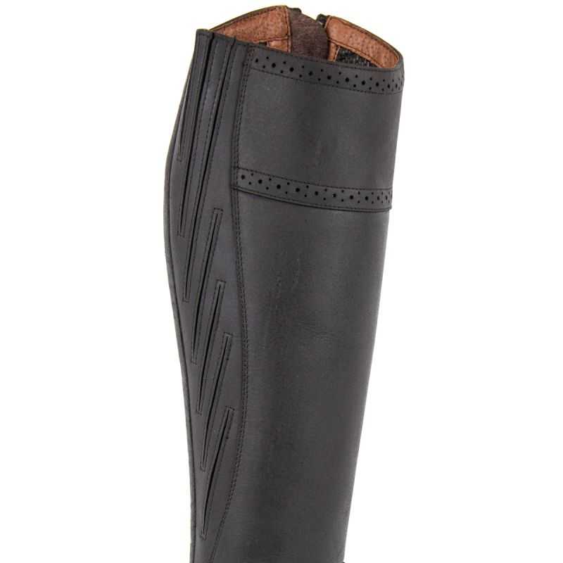 Bottes d'exercice et de brossage | GS Équestre - GS Equestrian